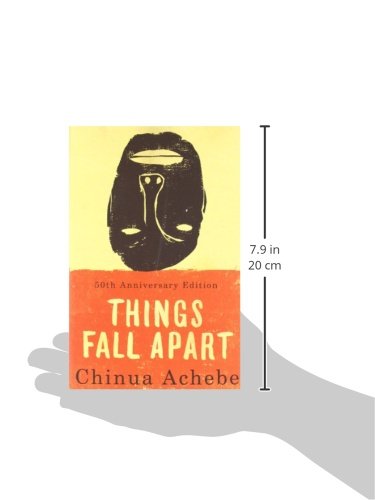 Things Fall Apart